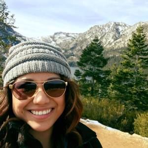 Meet your Posher, Cindy